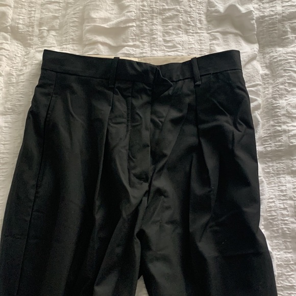 Zara wide leg trousers - Picture 2 of 3